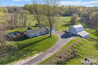 8707 Clyde Park Avenue SW, Byron Center, MI 49315 - Photo 1