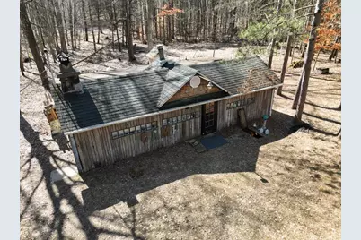 243 W Turkey Lane, White Cloud, MI 49349 - Photo 1