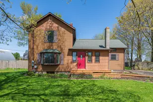 503 E Cass St, Schoolcraft, MI 49087 - Photo 1