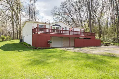 6547 Ann Arbor Road, Jackson, MI 49201 - Photo 1