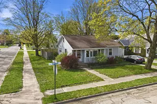 109 Pleasant Street NW, Sparta, MI 49345 - Photo 1