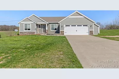 9334 Shaner Avenue NE, Rockford, MI 49341 - Photo 1