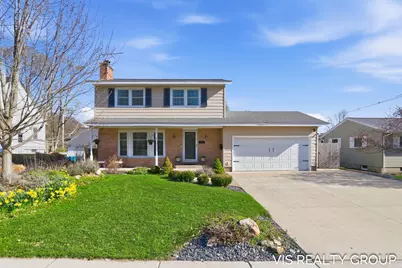 317 Grand Avenue, Grand Haven, MI 49417 - Photo 1