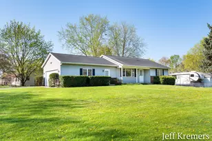6455 Fairway Dr, Jenison, MI 49428 - Photo 1