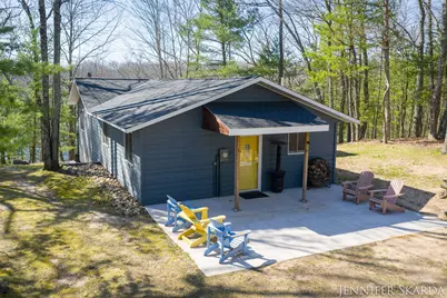 9341 S Oxeye Avenue, Baldwin, MI 49304 - Photo 1