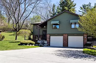 4492 N Valley Dr NE, Grand Rapids, MI 49525 - Photo 1