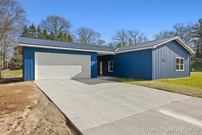 12587 Maston Lake Road, Sand Lake, MI 49343 - Photo 1