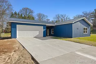 12587 Maston Lake Rd, Sand Lake, MI 49343 - Photo 1