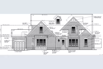 14130 Blue Wing Drive, Spring Lake, MI 49456 - Photo 1