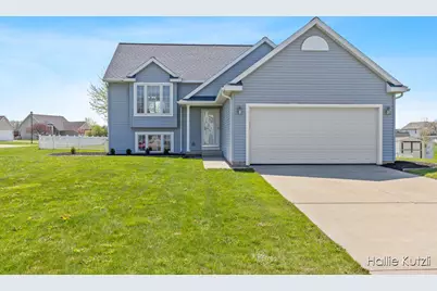 7035 Deer Cove Drive SE, Caledonia, MI 49316 - Photo 1