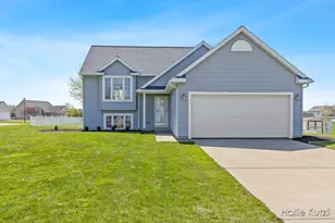 7035 Deer Cove Dr SE, Caledonia, MI 49316 - Photo 1