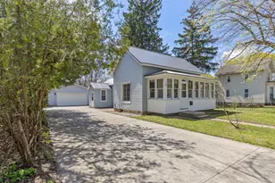 315 E Coffren Ave, Greenville, MI 48838 - Photo 1