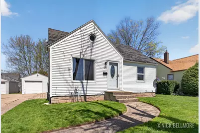 1049 Buckingham Street SW, Wyoming, MI 49509 - Photo 1