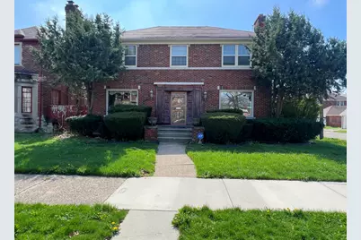 4093 Sturtevant Street, Detroit, MI 48204 - Photo 1