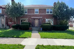 4093 Sturtevant St, Detroit, MI 48204 - Photo 1