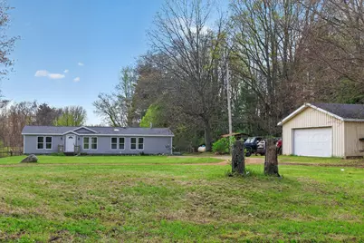 12480 County Road 653, Gobles, MI 49055 - Photo 1