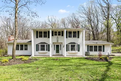 860 Sylvan Drive, Battle Creek, MI 49017 - Photo 1