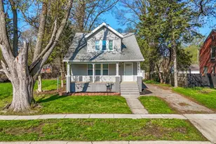 18305 Wormer Ave, Detroit, MI 48219 - Photo 1