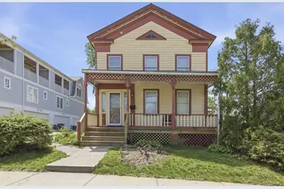 126 N Barton Street, New Buffalo, MI 49117 - Photo 1