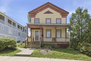 126 N Barton St, New Buffalo, MI 49117 - Photo 1