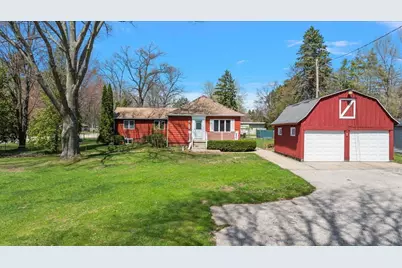 950 W Giles Road, Muskegon, MI 49445 - Photo 1