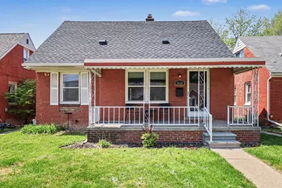 1616 18th Street, Wyandotte, MI 48192 - Photo 1