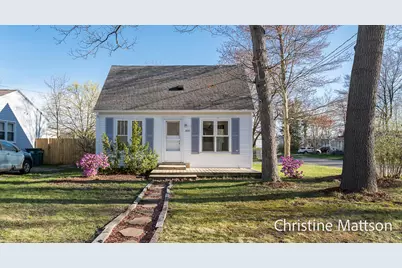 1889 Manor Drive, Norton Shores, MI 49441 - Photo 1