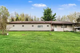 9849 W V Ave, Schoolcraft, MI 49087 - Photo 1