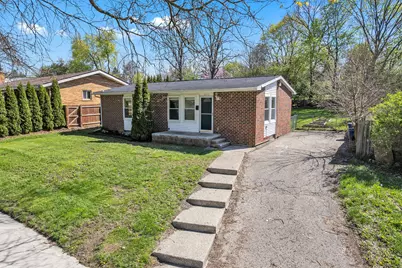 1026 Gott Street, Ann Arbor, MI 48103 - Photo 1