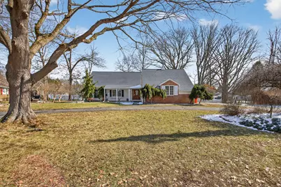 3825 W Walmont Road, Jackson, MI 49203 - Photo 1