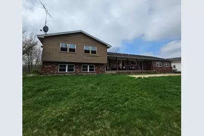 10650 Lawrence Road, Brooklyn, MI 49230 - Photo 1