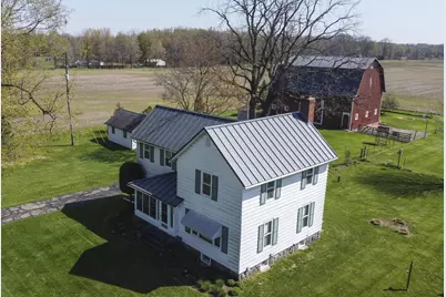 14863 S 33rd Street, Vicksburg, MI 49097 - Photo 1