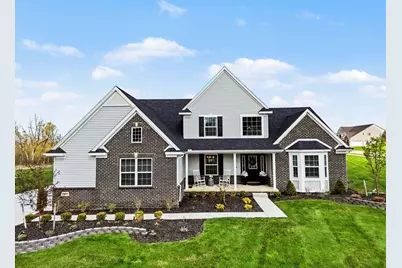 7835 Biscayne Way, Saline, MI 48176 - Photo 1
