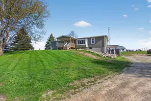 18990 Rome Rd, Hudson, MI 49247 - Photo 1