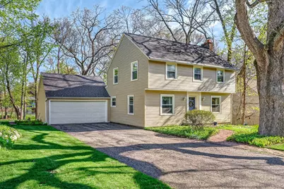 1204 Hol Hi Drive, Kalamazoo, MI 49008 - Photo 1