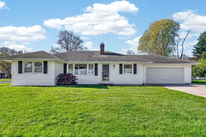3923 Croyden Avenue, Kalamazoo, MI 49006 - Photo 1