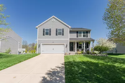 3985 Diamondview Drive, Portage, MI 49002 - Photo 1