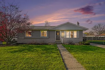 3527 Karen Street, Lansing, MI 48911 - Photo 1