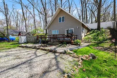 245 Flint Haven Road, Coldwater, MI 49036 - Photo 1
