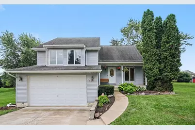 165 Judd Road, Milan, MI 48160 - Photo 1
