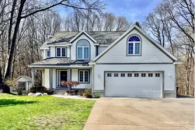 314 Caravan Road, Norton Shores, MI 49441 - Photo 1