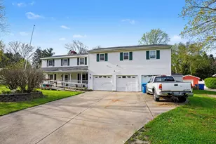 3426 Meadowcroft Ave, Kalamazoo, MI 49004 - Photo 1