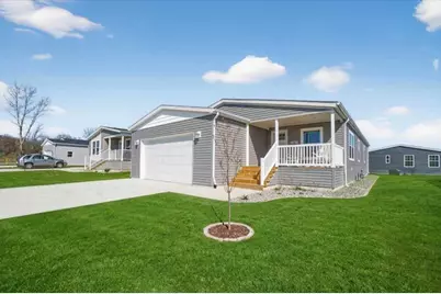 1161 Winfield Lane, Martin, MI 49070 - Photo 1
