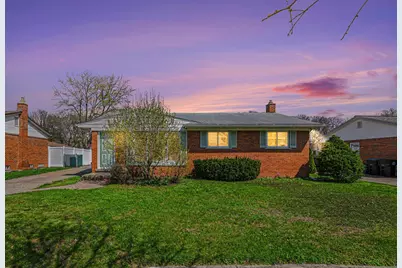 31618 Haldane Street, Livonia, MI 48152 - Photo 1
