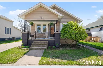 1136 Slayton Avenue, Grand Haven, MI 49417 - Photo 1