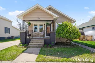 1136 Slayton Ave, Grand Haven, MI 49417 - Photo 1