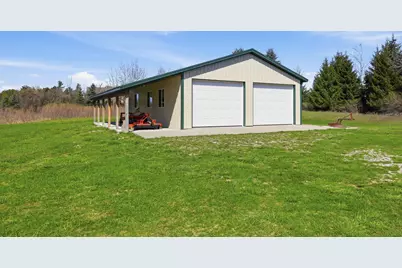 4087 4 Mile Road, Sears, MI 49679 - Photo 1