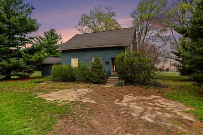 4997 23 Mile Road, Homer, MI 49245 - Photo 1