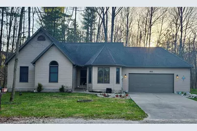 8749 Timberlane Drive, Stanwood, MI 49346 - Photo 1