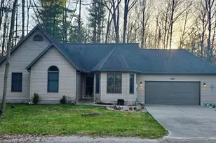 8749 Timberlane Dr, Stanwood, MI 49346 - Photo 1